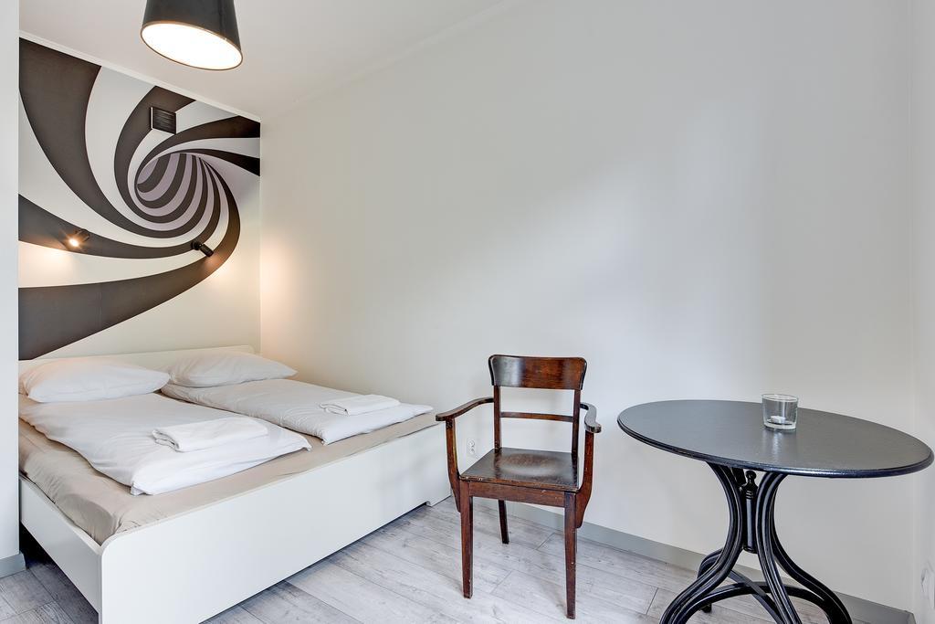 Apartment Mariacka Exclusive Gdansk Luaran gambar